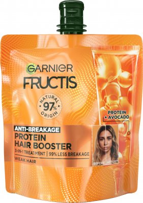 GARNIER Fructis Anti-Breakage protein hair booster 60 ml