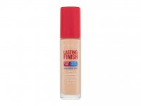 RIMMEL Lasting Finish Hyaluronic Acid dlouhotrvající hydratační make-up 070 Sesame 30 ml