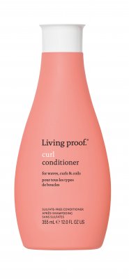 LIVING PROOF kondicionér na kudrnaté vlasy 355 ml