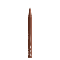 NYX PROFESSIONAL MAKEUP Epic Ink Liner, voděodolné oční linky - Graham Cracker