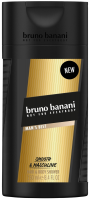 BRUNO BANANI Best sprchový gel pro muže 250 ml