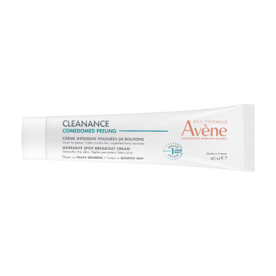 AVÈNE ComedoMed peeling krém proti nedokonalostem 40 ml