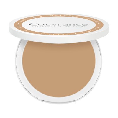 AVÈNE Couvrance Kompaktní krémový make-up SPF30 Natur 8.5 g