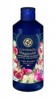 YVES ROCHER Sprchový gel Granátové jablko & magnolie 400 ml