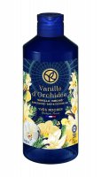 YVES ROCHER Sprchový gel Vanilka & orchidej 400 ml