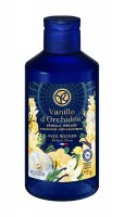 YVES ROCHER Sprchový gel Vanilka & orchidej 200 ml