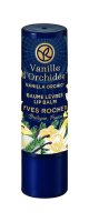 YVES ROCHER Balzám na rty Vanilka & orchidej 4.8 g