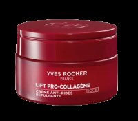 YVES ROCHER LIFT PRO-COLLAGÈNE, Denní vyhlazující péče proti vráskám 50 ml