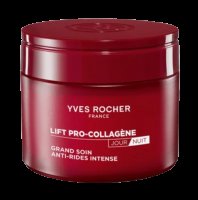 YVES ROCHER LIFT PRO-COLLAGÈNE, Intenzivní péče proti vráskám 75 ml