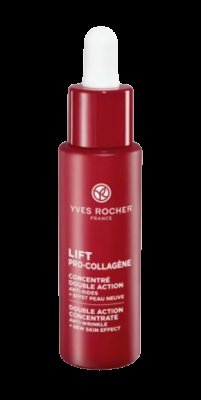 YVES ROCHER LIFT PRO-COLLAGÈNE, Koncentrát s dvojím účinkem 30 ml