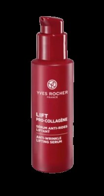 YVES ROCHER LIFT PRO-COLLAGÈNE Zpevňující sérum proti vráskám 30 ml