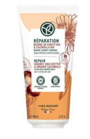 YVES ROCHER RÉPARATION Regenerační sprchový balzám pro velmi suchou pokožku 200 ml