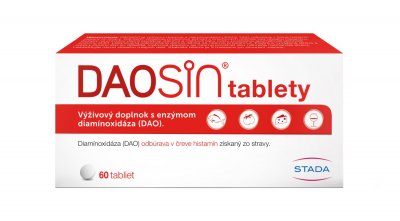 DAOSIN  60 tablet