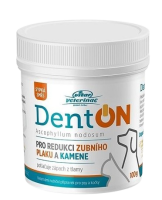 VITAR VETERINAE DentON sypká směs 100 g