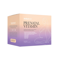 BIOTECH Prenatal Vitamin 30 ks