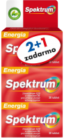 SPEKTRUM Energia 90 tablet