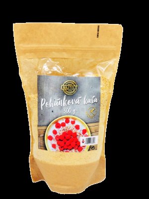 NAJTELO Kaše pohanková instantní 300 g