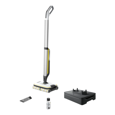 KÄRCHER FC 7 Cordless Čistič podlah s odsáváním