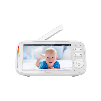 TRUELIFE NannyCam R5 Parent unit