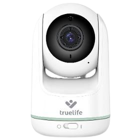 TRUELIFE NannyCam R5 Baby unit