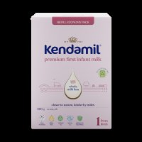 KENDAMIL Premium 1 DHA+ 600 g