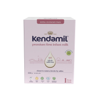 KENDAMIL Premium 1 DHA+ 600 g