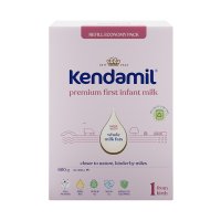 KENDAMIL Premium 1 DHA+ 600 g