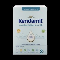 KENDAMIL Premium 2 HMO+ 600 g