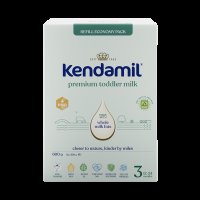 KENDAMIL Premium 3 HMO+ 600 g