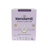 KENDAMIL Premium 4 HMO+ 600 g