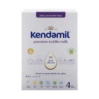 KENDAMIL Premium 4 HMO+ 600 g