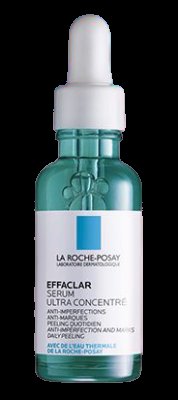 LA ROCHE-POSAY Effaclar Sérum 30 ml