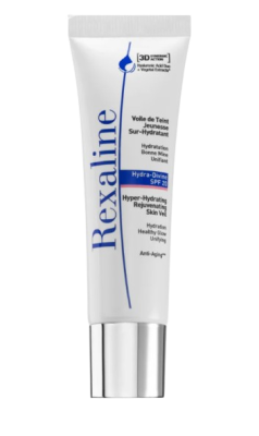 REXALINE 3D Hydra-Divine SPF 20, Hydratační tónovací krém 30 ml REXALINE 3D Hydra-Divine SPF 20, Hydratační tónovací krém 30 ml