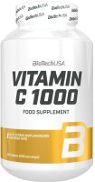 BIOTECH Vitamin C 250 tablet
