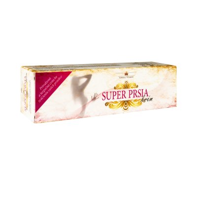 SUPER PRSA krém 60 ml