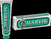 MARVIS Classic Strong Mint zubní pasta 85 ml