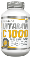 BIOTECH Vitamin C 100 tablet
