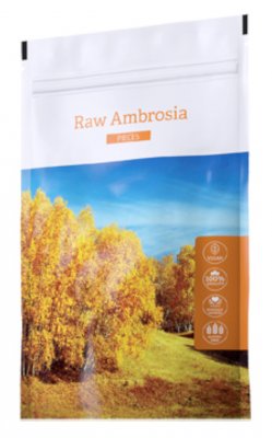 ENERGY Raw Ambrosia Pieces 100g