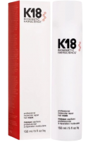 K18 Bezoplachová regenerační maska na vlasy Biomimetic Hairscience 150 ml