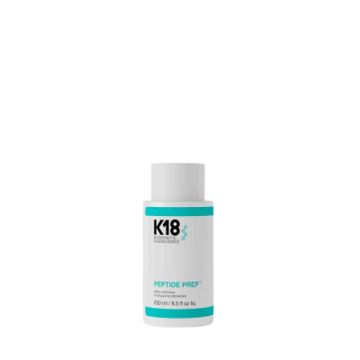 K18 Detoxikační šampon Peptide Prep 250 ml