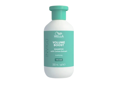 WELLA Professionals Invigo Volume Boost Šampon pro objem vlasů 300 ml