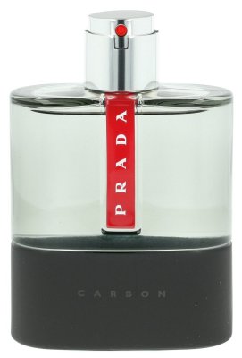 PRADA Luna Rossa Carbon EDT pánská toaletní voda 150 ml