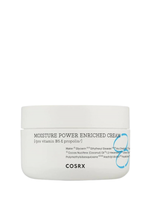 COSRX Hydrium Moisture Power Enriched Cream 50 ml