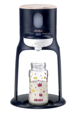BEABA Bib'expresso 2v1 Night Blue