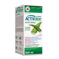 BARNY'S ACTIValoe FORTE 500 ml