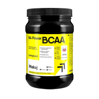 KOMPAVA K4 Power BCAA, grep-limeta 400 g