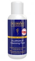 ALLERGIKA Čisticí emulze 200 ml