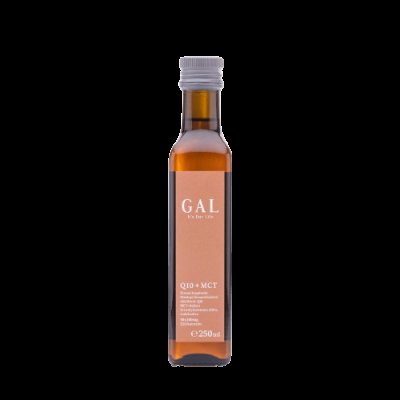 GAL Q10 + MCT 250 ml