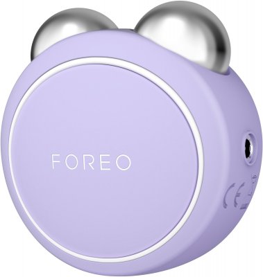 FOREO BEAR mini tónovací přístroj na obličej Lavender