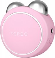 FOREO BEAR mini tónovací přístroj na obličej Pearl Pink